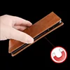 coque For Xiaomi Redmi GO Note7 6A S2 Note5 5A Y1 NOTE5A case Luxury Leather Flip cover Stand invisible magnets phone Capa funda ► Photo 2/6