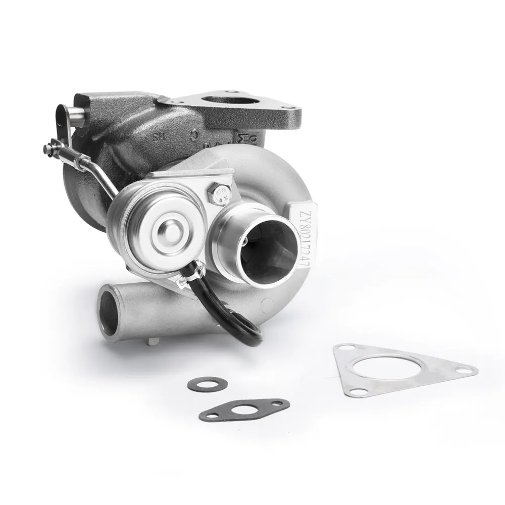 MAXPEEDINGRODS TD03 Turbo Charger For Citroen Jumper for Peugeot Boxer 2.2HDI Ford c-max 49S3105212 49S31-05210 Turbine | Автомобили и