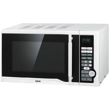 

Microwave - microwave BBK BBK 20 MWS-770 S / W white