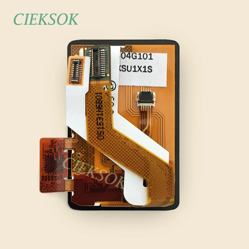 Smartwatch Garmin Vivosmart Hr Glass Replacement Watch Vivoactive