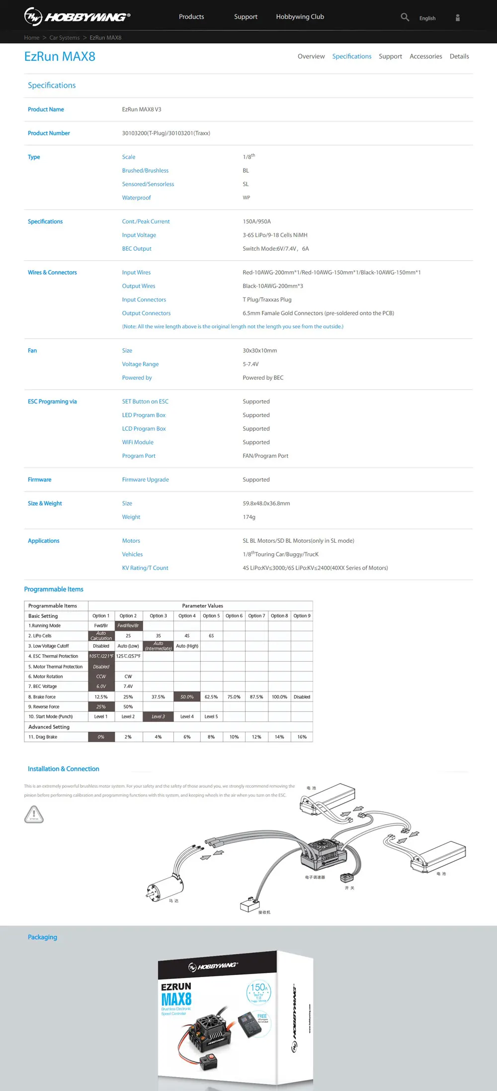 EzRun-MAX8_Car-Systems