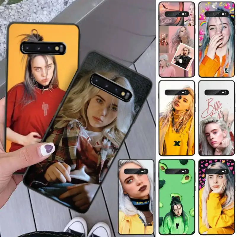 Красивый чехол для Samsung S8 Plus S9 S10 plus S10E lite 5G S20 UITRA plus|Чехлы-накладки| |