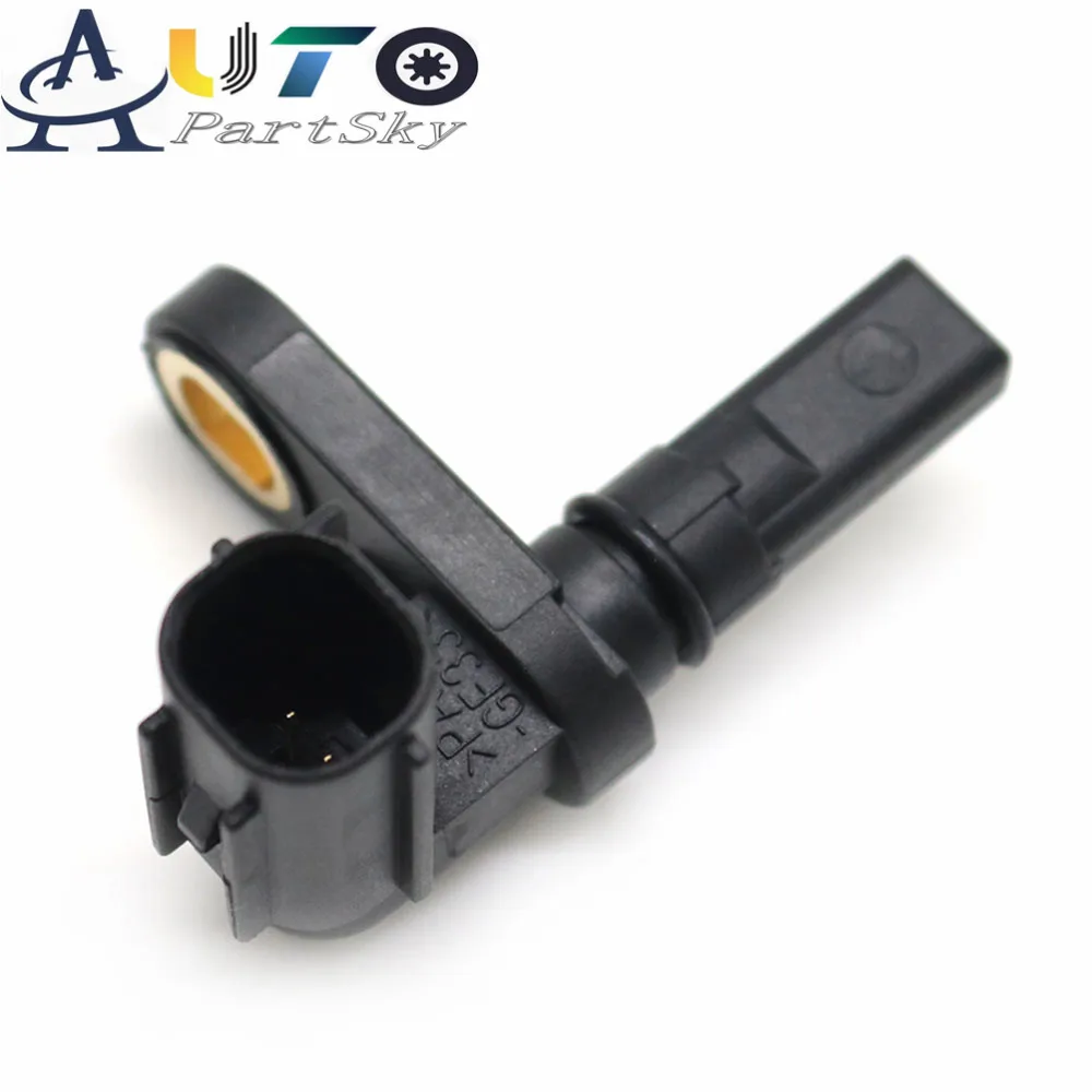 Датчик скорости колеса ABS для Toyota Tundra 4.0L 4 6 7 5.7L OE ALS1791 5S8686 SU10148 89543 0C020 89542 шт.|Датчик