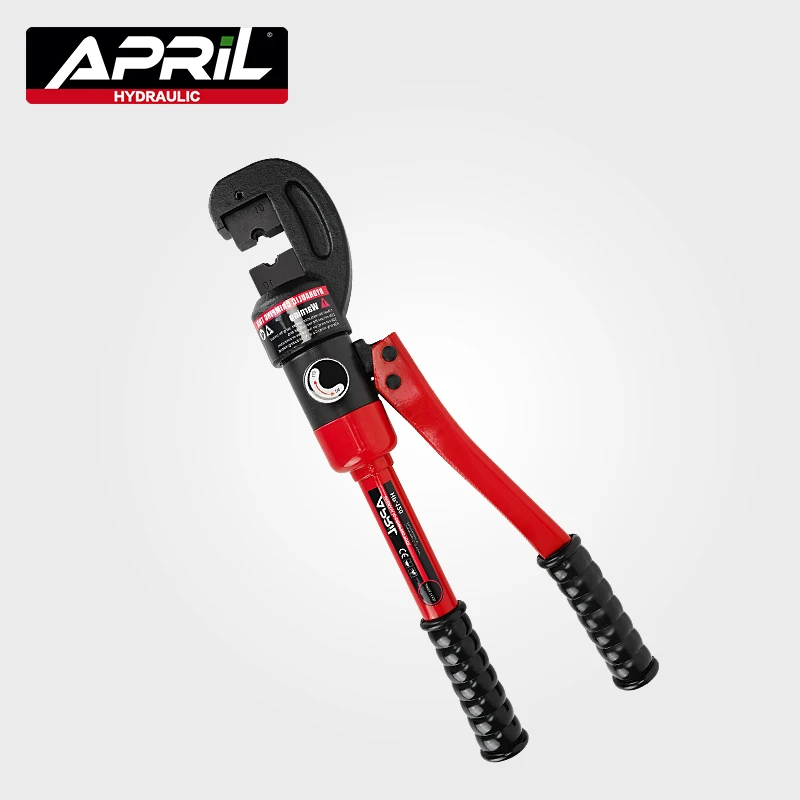 Гидравлические фотообжимные щипцы инструмент для сжатия HP 120 10 мм2|crimp tool|tool measuretool