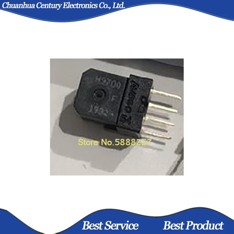 

1 Pcs/Lot HEDS-9700#F54 H9700#F54 SIP4 New and Original In Stock