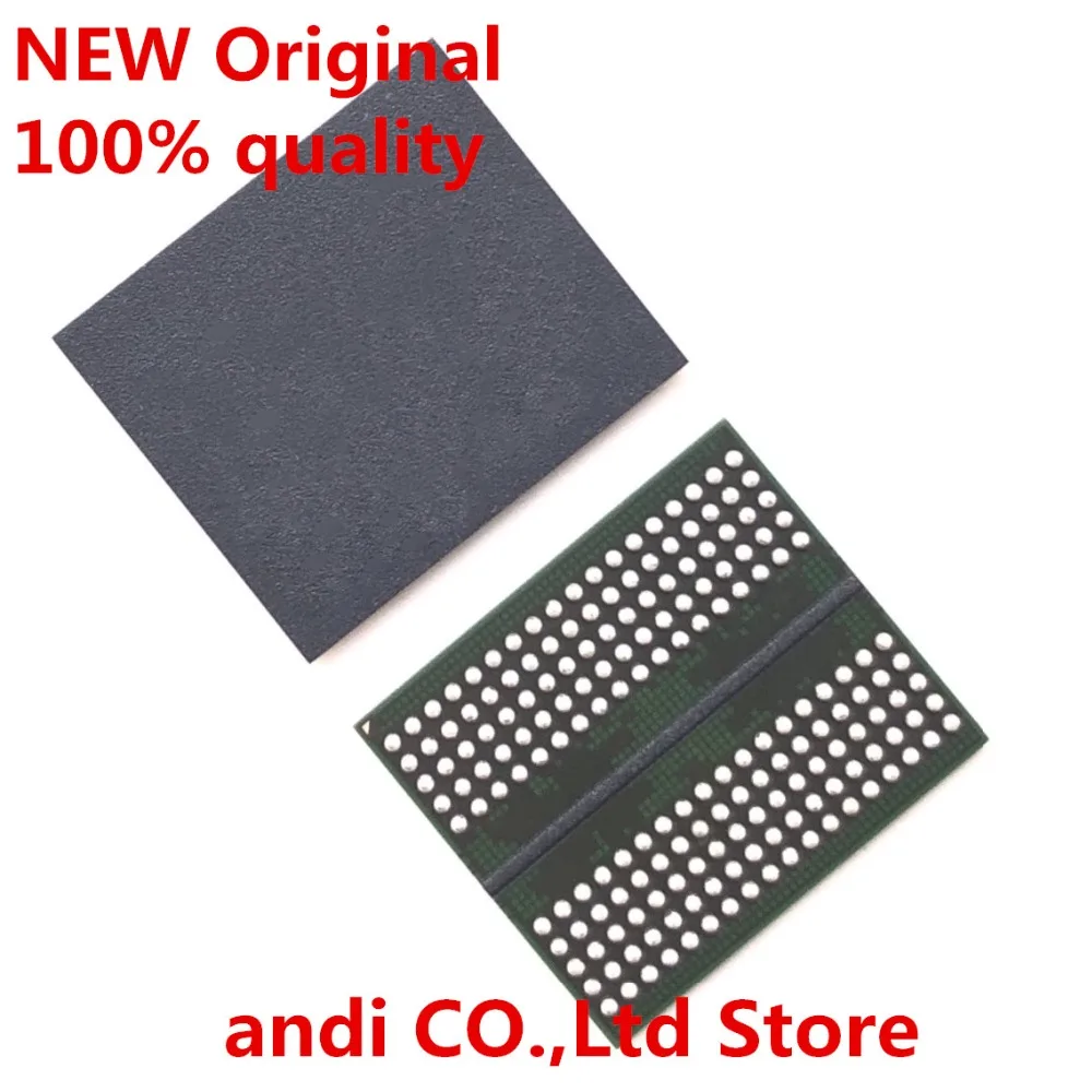 1 шт. * 100% новый D9TCB MT51J256M32HF-80A 8G DDR5 комплект интегральных микросхем в корпусе BGA |