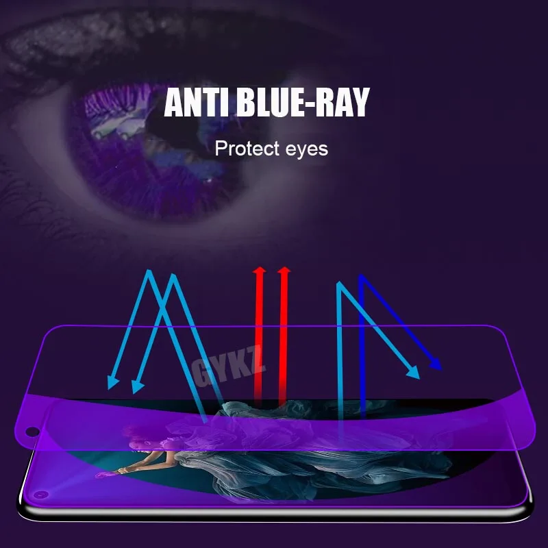 2 шт./лот, закаленное стекло для HUAWEI HONOR 20 PRO View 20, защита экрана, взрывозащищенное стекло для Honor 20 Pro, закаленное стекло