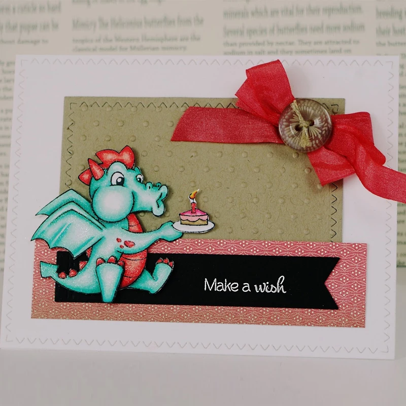 Dragon Wish 2