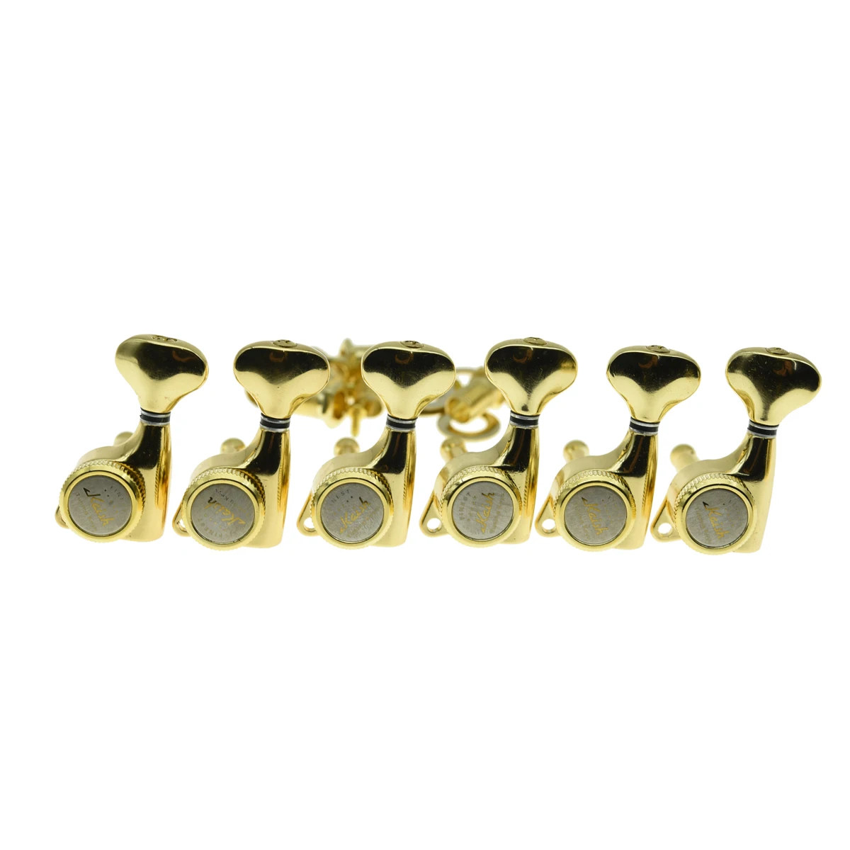 Dopro Lefty Black Locking Guitar Tuners Left Handed Tuning Keys Machine Heads Korea Made Dopro Lefty Black Locking Guitar Tuners Left Handed Tuning Keys Machine Heads Korea Made