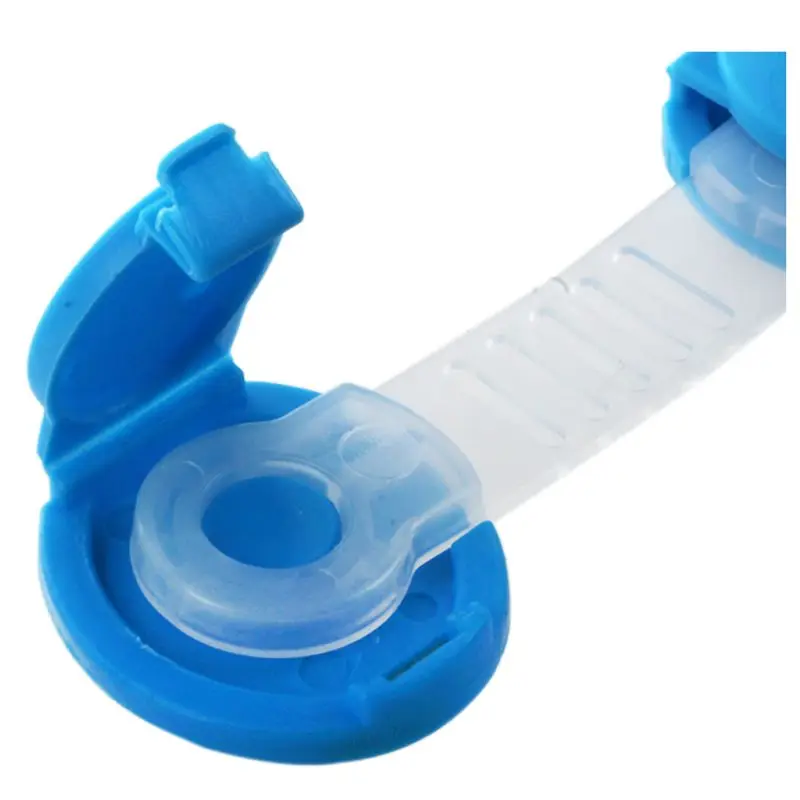 10 pcs Baby Drawer Security Locks Baby Door DrawerLock