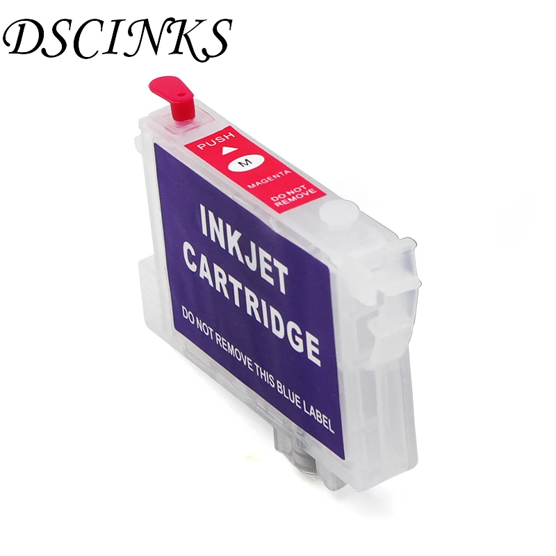 ink cartridge M