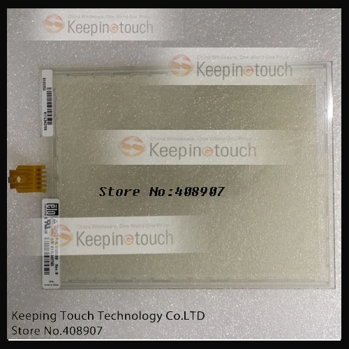 ЖК-сенсорный экран стекло дигитайзер для E120250 Rev. B K11L342795