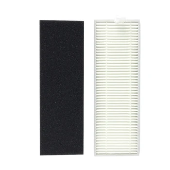 

1Pcs Filter Sponges Cleaning Dust for ILIFE A7 A9 Vacuum Robot Vacuum Cleaner Replacement Parts
