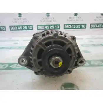 

ALTERNATOR CHEVROLET AVEO 1.2 CAT 96936136 2 PINS 80 [16508275]