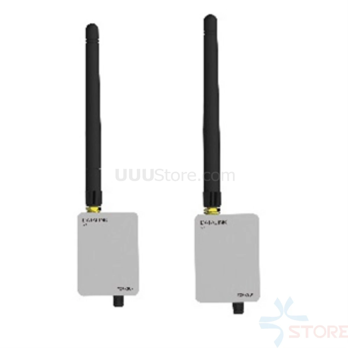 

TopXGun 2,4 ГГц Беспроводная цифровая передача данных Поддержка DJI A2 NAZA WKM IPAD Беспроводной передача данных дальнего радиуса действия
