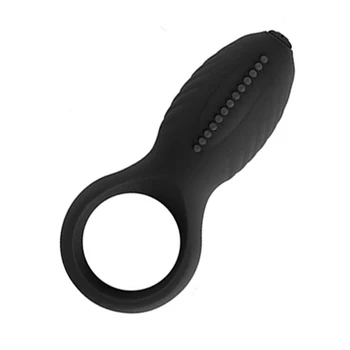 

Cockring Lasting Shake Longer for Men Hands Massage Delay Ring for Couples Gives You both so much Pleasure