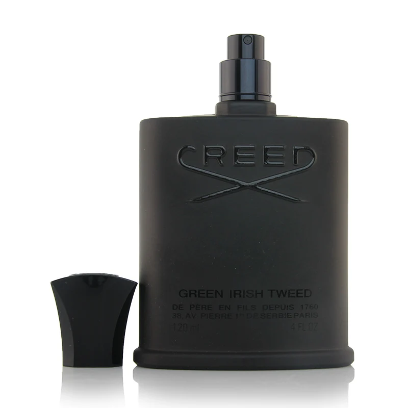 Духи 120 мл Creed Aventus Frances Eau De larga duracion De alta calidad Parfum спрей hombre fragancia De Perfume