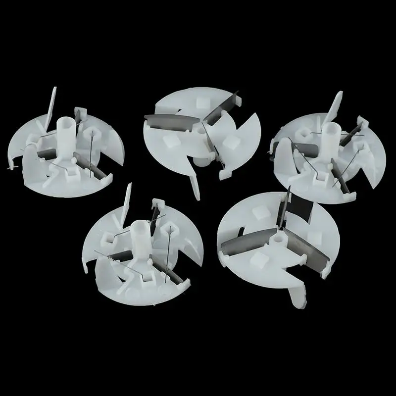 5PCS Hair Ball Trimmer Head Universal Head To Hair Ball Blade Hair Ball Machine Blade Lint Remover Replacement Head HOT SALE 5