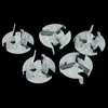5PCS Hair Ball Trimmer Head Universal Head To Hair Ball Blade Hair Ball Machine Blade Lint Remover Replacement Head HOT SALE 5