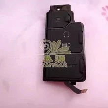 

"Set' and Navigation dial button with flex cable for Canon EOS 60D DS126281 SLR