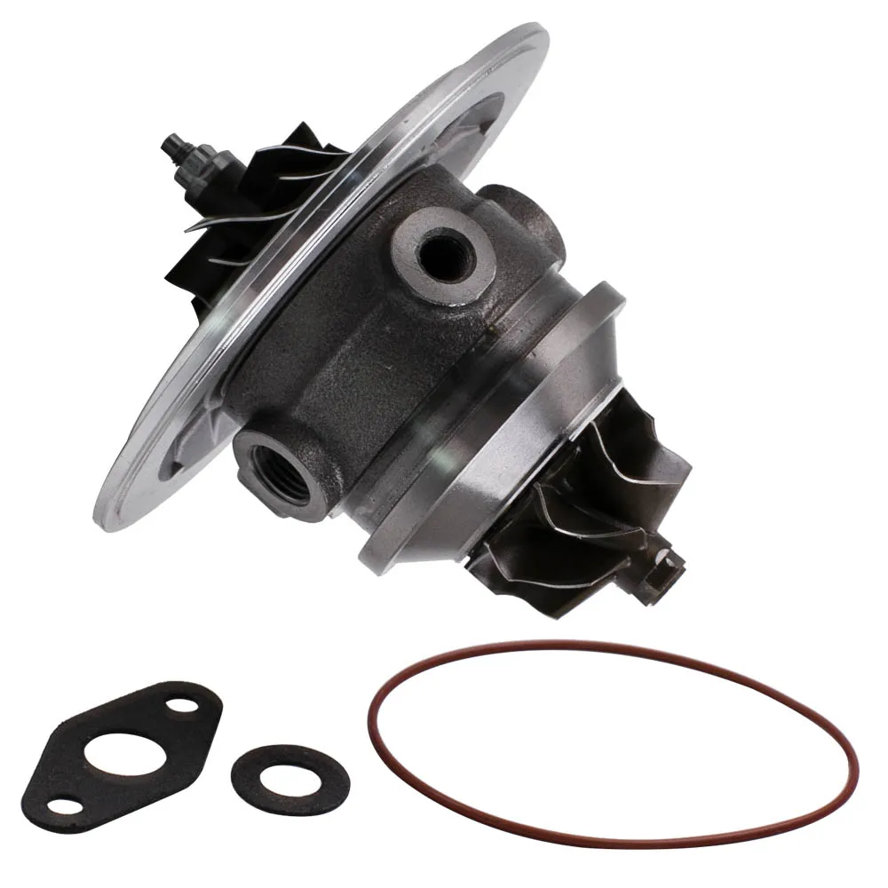 Turbocharger Chra Cartridge For Hyundai Sorento Starex 2.5L CRDI 28200-4A001 - - Racext 19