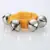1 шт Baby y Kids Hand Wrist Bell Ring Погремушка Образование Музыкальный Браслет Hand Wrist Foot Bell Игрушки для детей Подарок