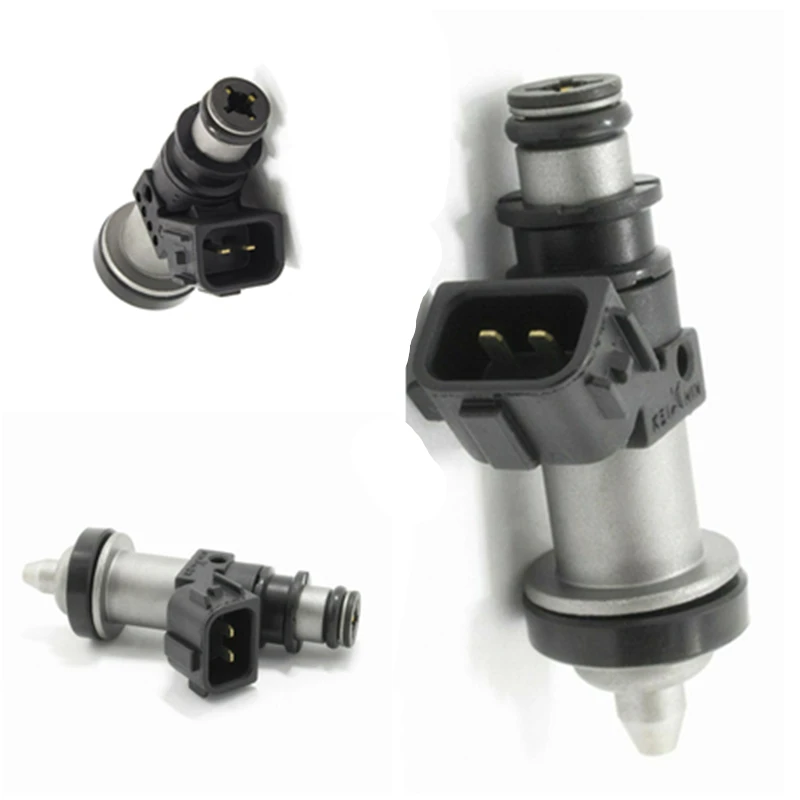 Аксессуары для автомобиля Топливная форсунка 06164-PCA-000 06164-PCX-010 для Honda 2.02.0l L4 1999~ 2001 inyector de comblible