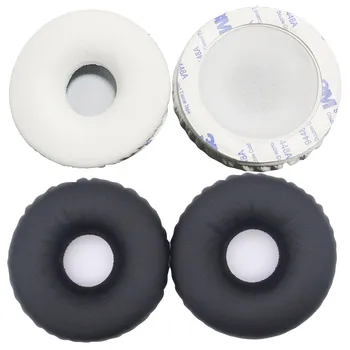 

Ear Pads Cushion Pillow For Sony MDR-XB550AP XB450AP XB650BT Headphones earmuffs leather case