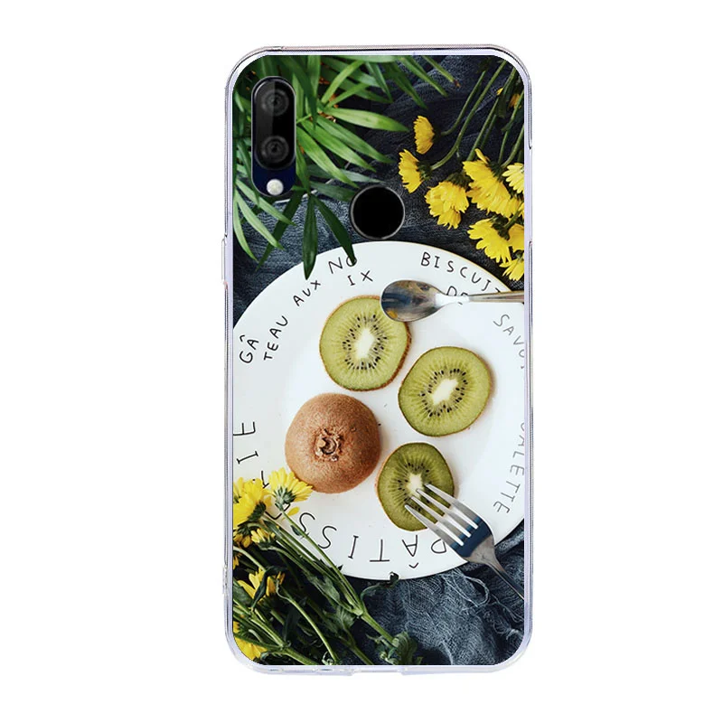 304 Чехол для huawei BQ 6040L Magic Soft TPU силиконовый бампер на BQ 6040L Чехлы для BQ 6040L Magic задняя крышка-чехол для телефона - Цвет: 304