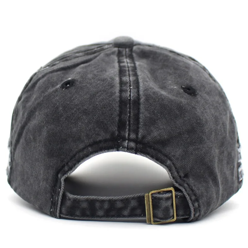 Spring New Baseball Mens Korean Version Fashion Outdoor Embroidery Sunvisor Hat Womens Sunscreen Baseball Hat 6