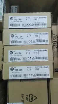 

1762-IA8 module of PLC