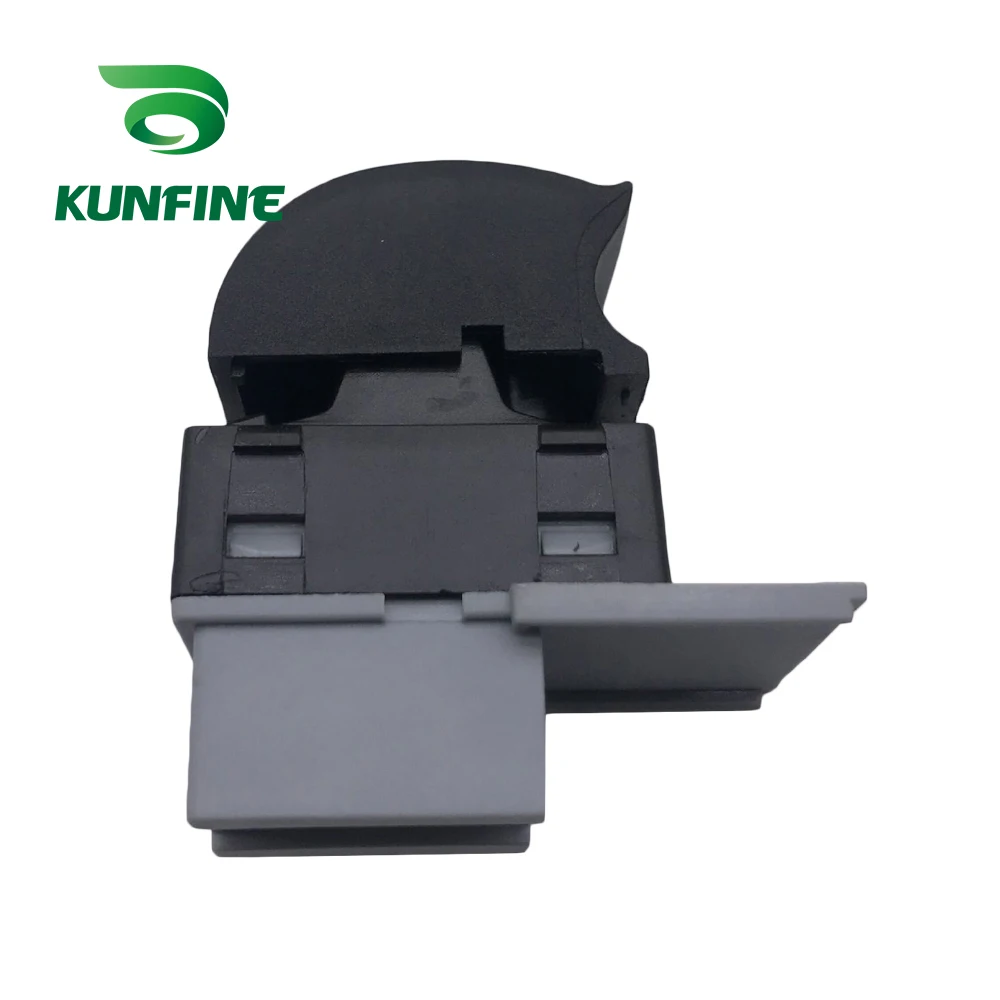 Passenger Side Electric Window Switch For Audi A6 C5 Part NO.4B0 959 855 A (1)