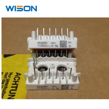 

FREE SHIPPING NEW AND ORIGINAL MODULE FS15R06VL4_B2 FS15R06VL4-B2