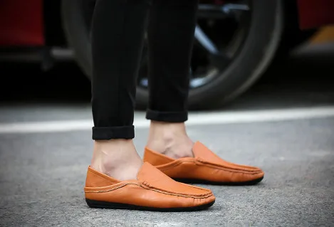 

2020 spring new version of the men's shoes breathable running shoes