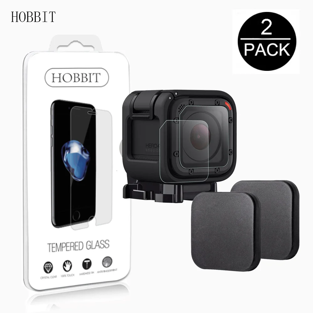 Gopro Hero 4 Session 01