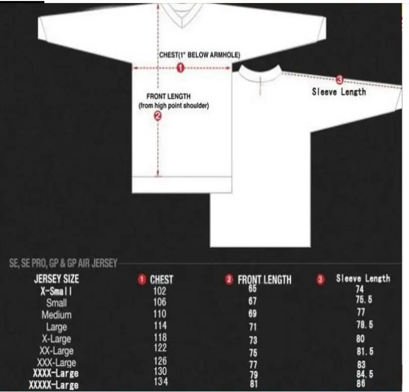 nuevo Jersey de Motocross de spexcel de manga corta ropa de Moto GP de carreras de secado raspido de bicicleta de Motobi