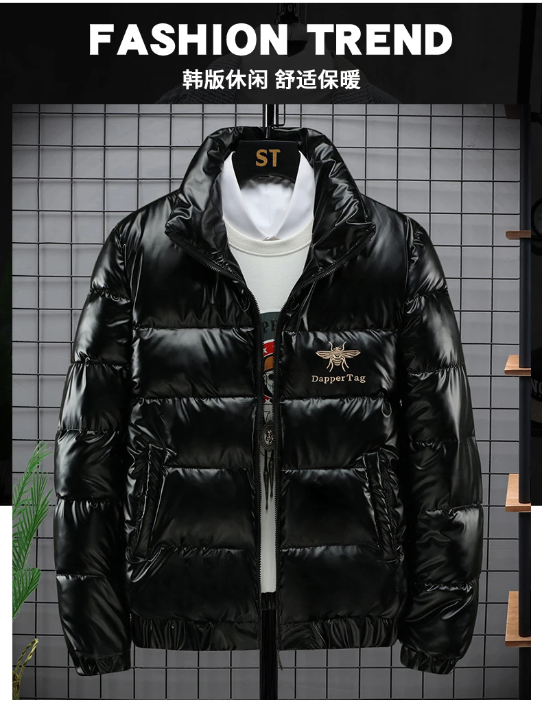 ジャケット・アウター SOFTHYPHEN BIG POCKET PADDED JACKET SOFTHYPHEN BIG POCKET PADDED JACKET
