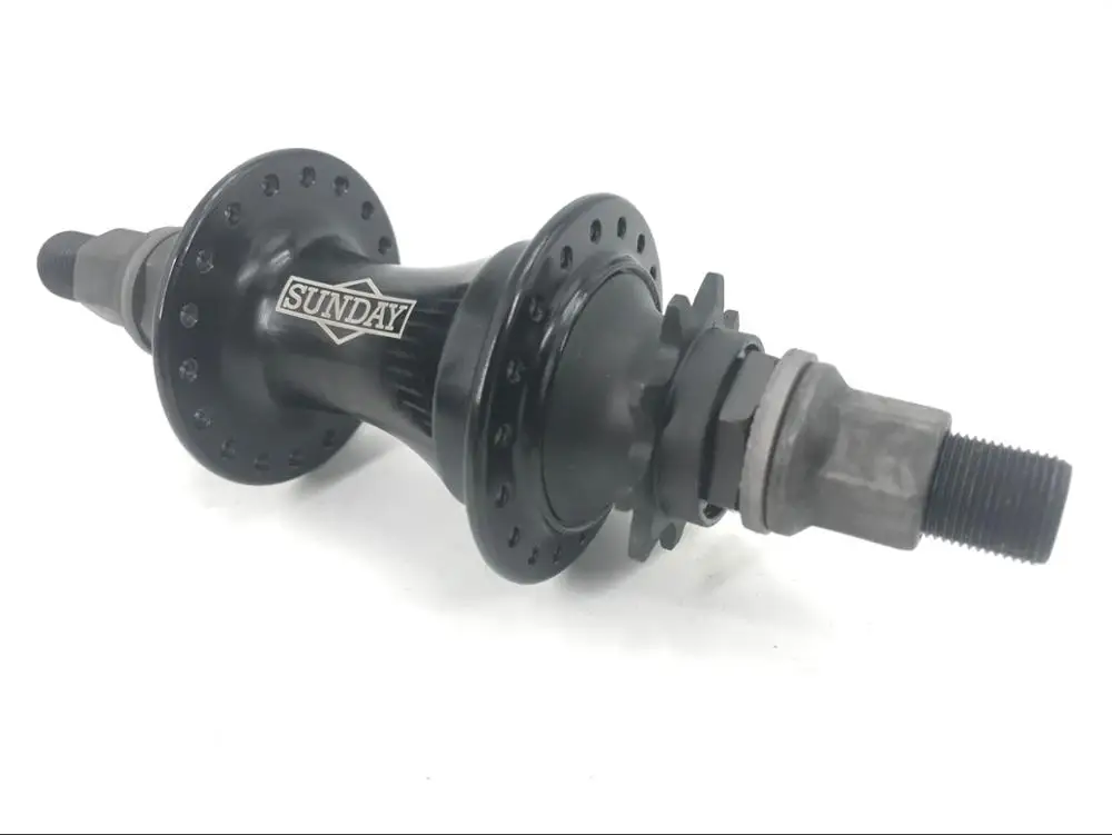 bmx sealed bearings