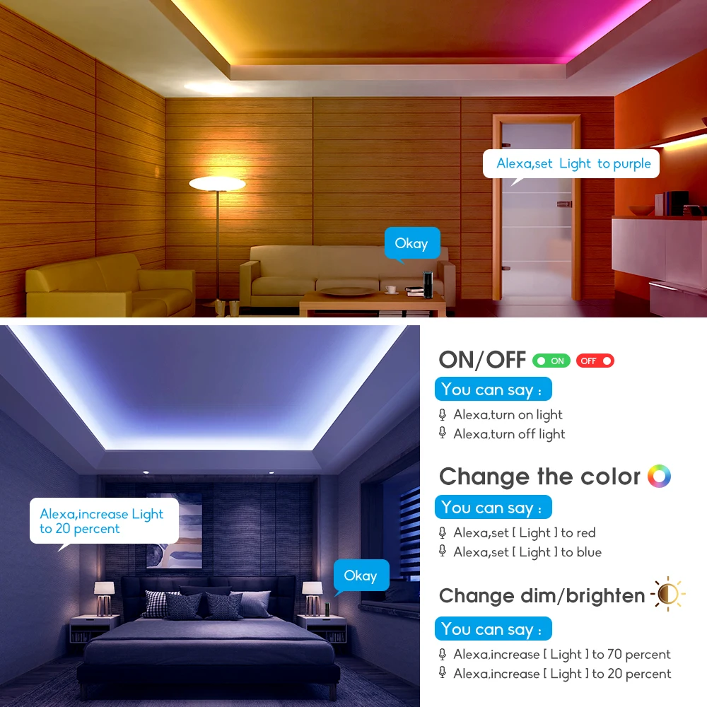 RGB RGBW RGBWW Wifi светодиодный светильник с контроллером беспроводной ИК-пульт 12 в музыкальный мини-контроллер для светодиодной ленты светильник