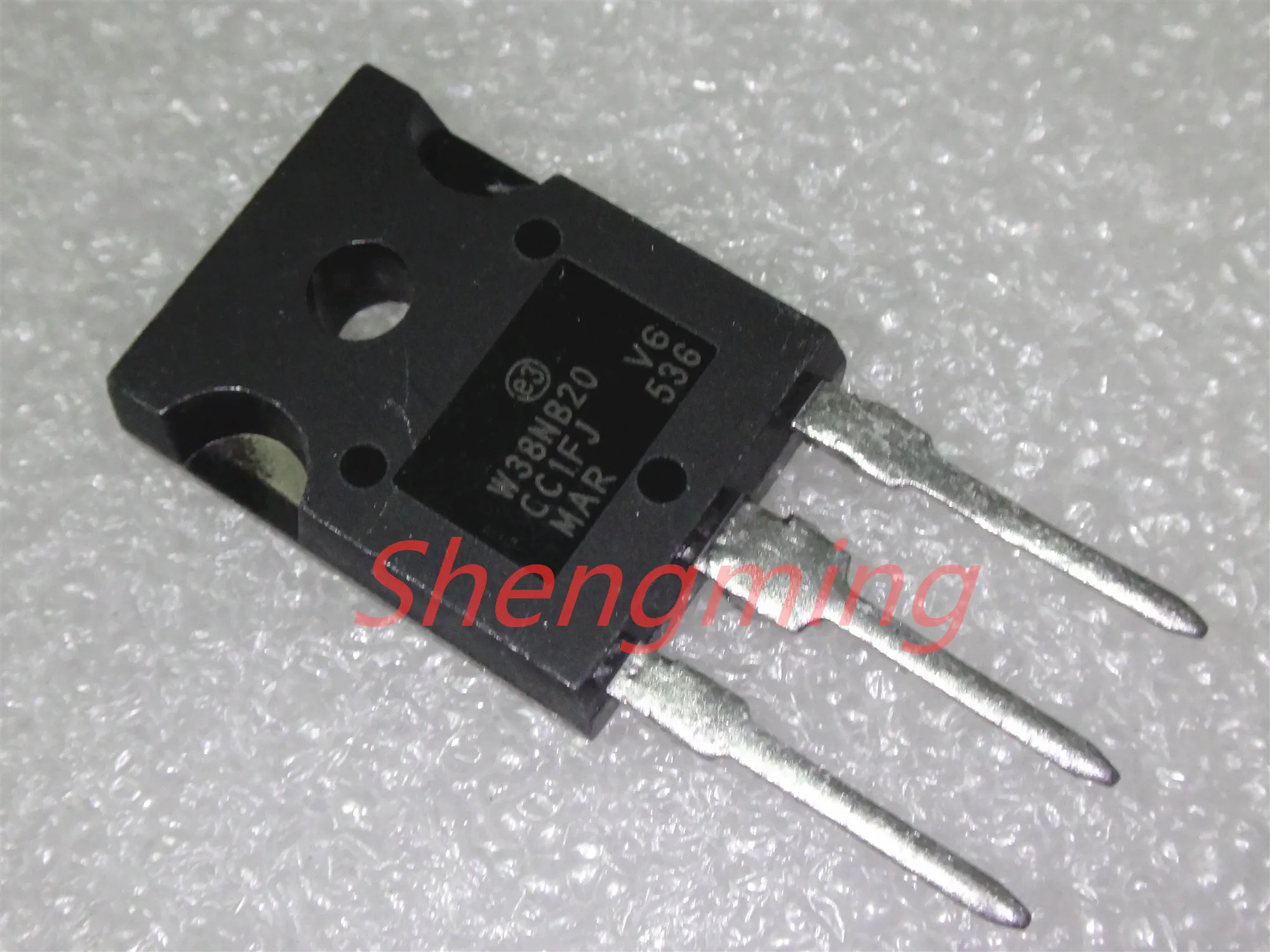 10 шт. STW38NB20 W38NB20 TO-247