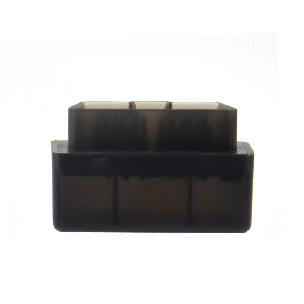 Настоящий 2KK80 ELM327 V1.5 Bluetooth OBD2 ELM 327 V 1,5 OBDII считыватель кодов диагностический инструмент мини сканер OBD 2 Автомобильный диагностический инструмент