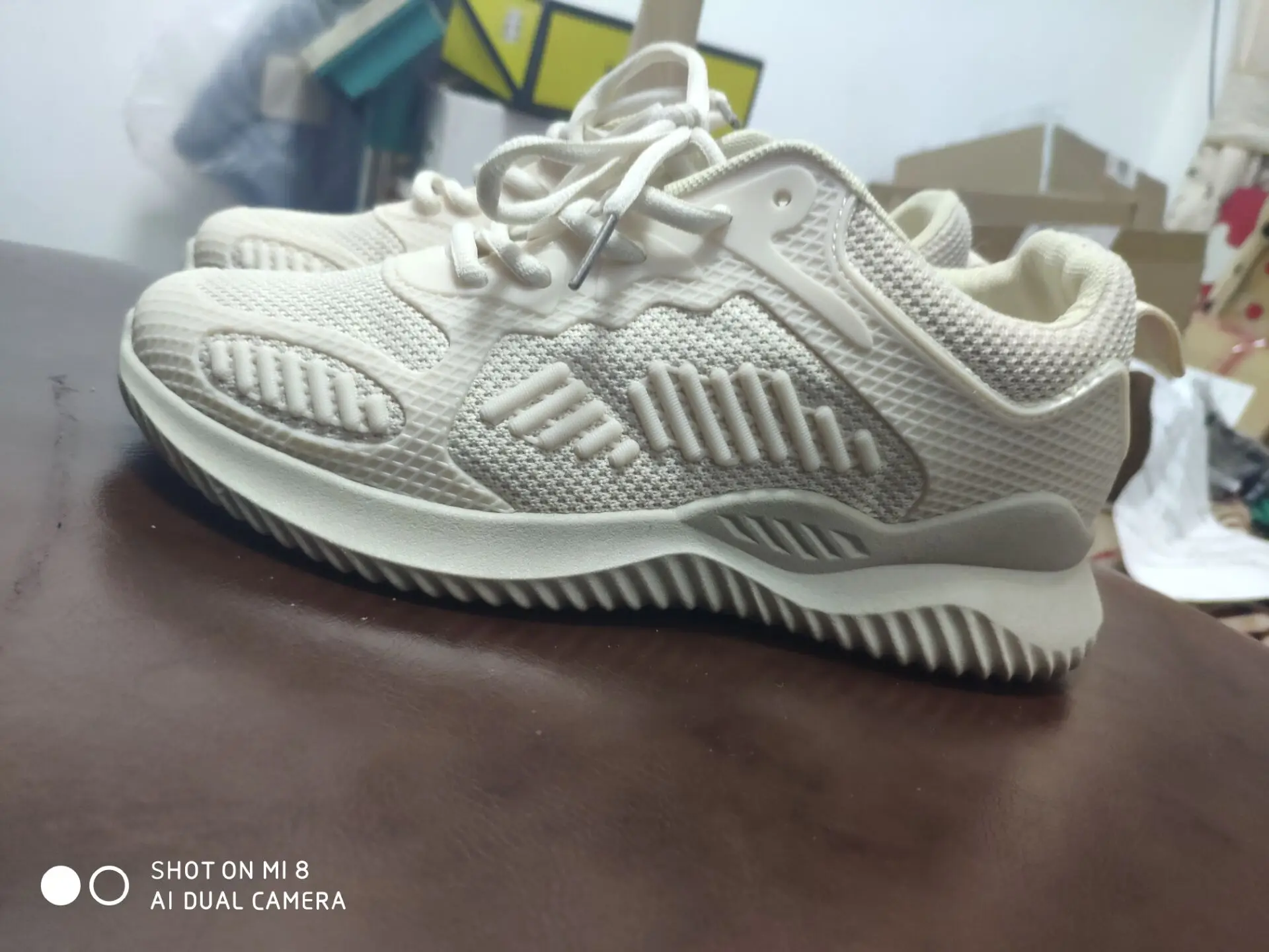 popular athletic shoes