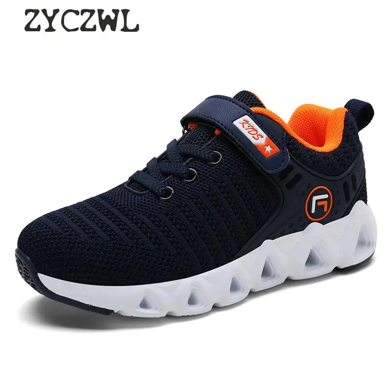 

Spring Autumn Children Shoes Boys Girls Sports Shoes Fashion Brand Casual Breathable Outdoor Kids Sneakers Boy Running Shoes