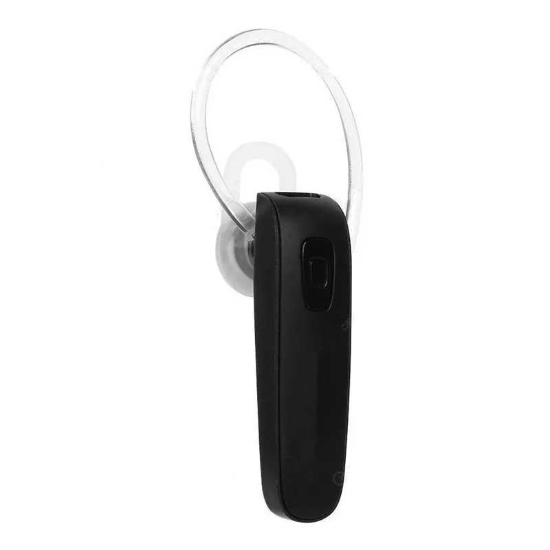 Bluetooth беспроводной микрофон гарнитура Bluetooth для Android ios системы черный наушник