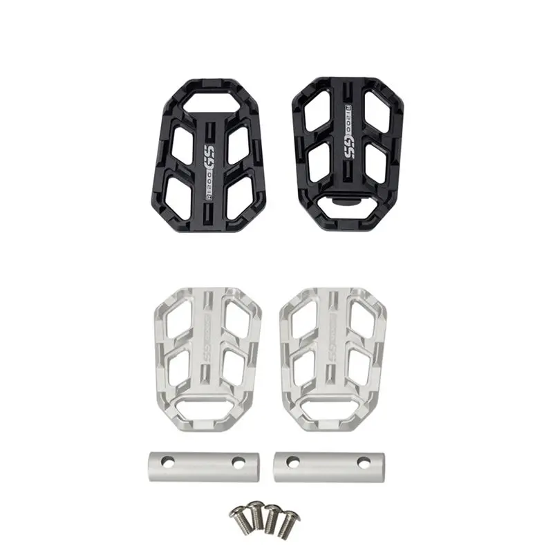 Balight мотоцикл заготовка MX широкие подножки педали для R1200GS R1200 GS R 1200 GS 2013