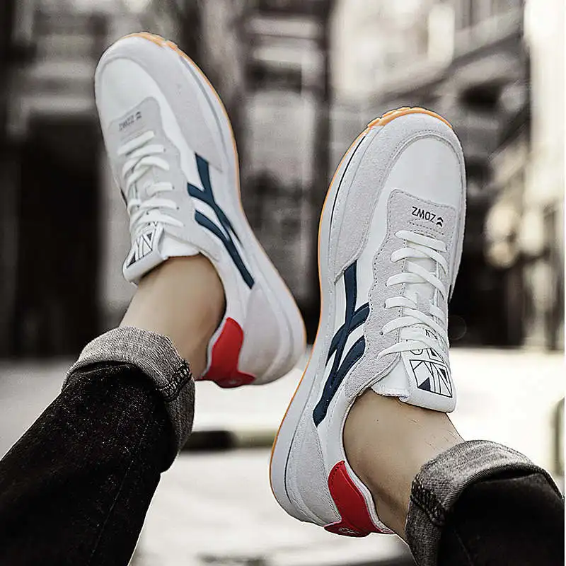 asics shoes moccasin