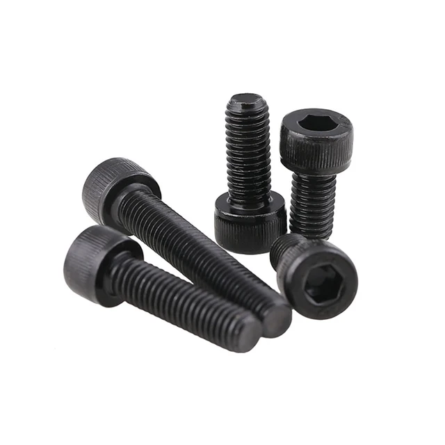Tirador Cuadrado De Acero Inoxidable Mate Negro Para Puerta De Armario De Cocina, Muebles De Cajón De 5 A 60 Cm