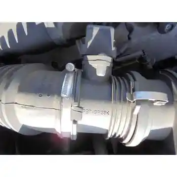 

AIR FLOW SENSOR MERCEDES E-CLASS (W210) SALOON
