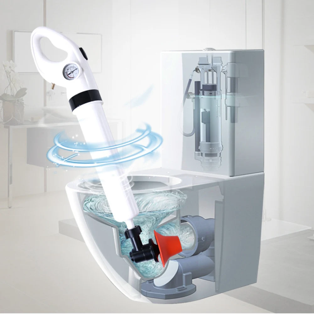 

Очиститель насоса высокого давления, очиститель канализационной дренажной раковины, устройство для очистки слива воздуха, ручные пневматические инструменты для углубления