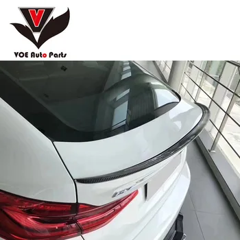 

G32 Carbon Fiber Car-styling Rear Lip Spoiler for BMW 6 Series GT G32 2017 2018 2019 2020